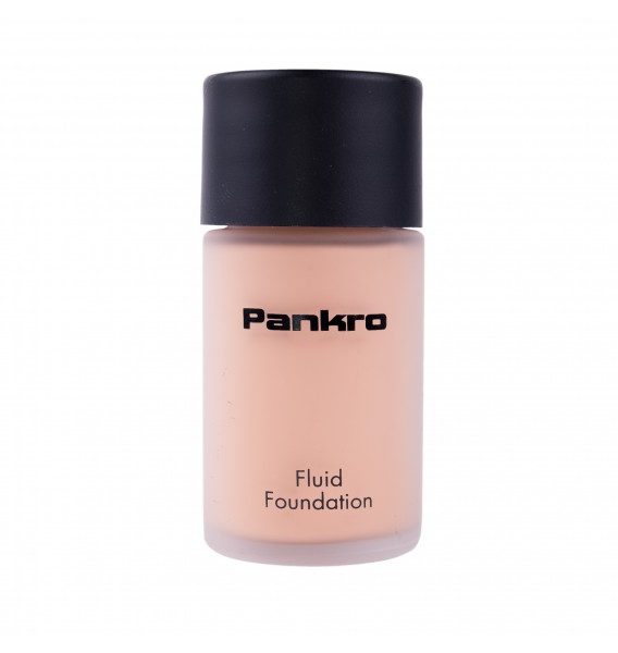 Pankro – Base de maquillaje Blush