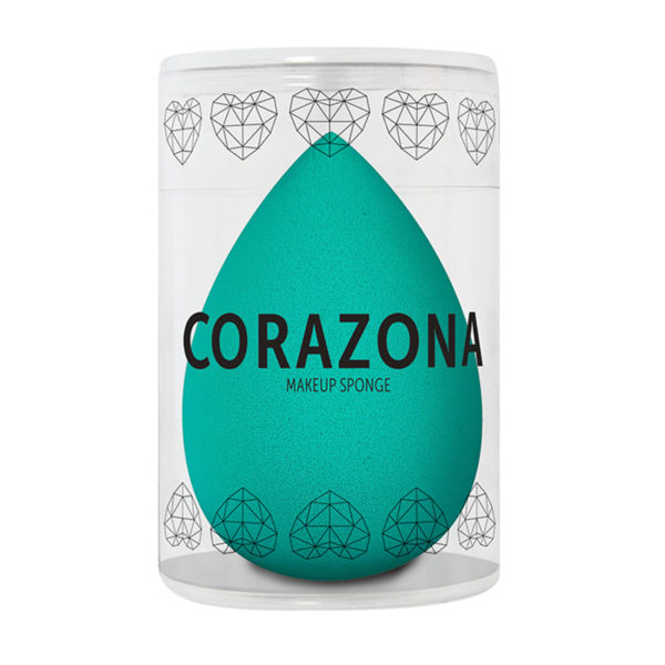 CZ20746 CORAZONA – Esponja de maquillaje