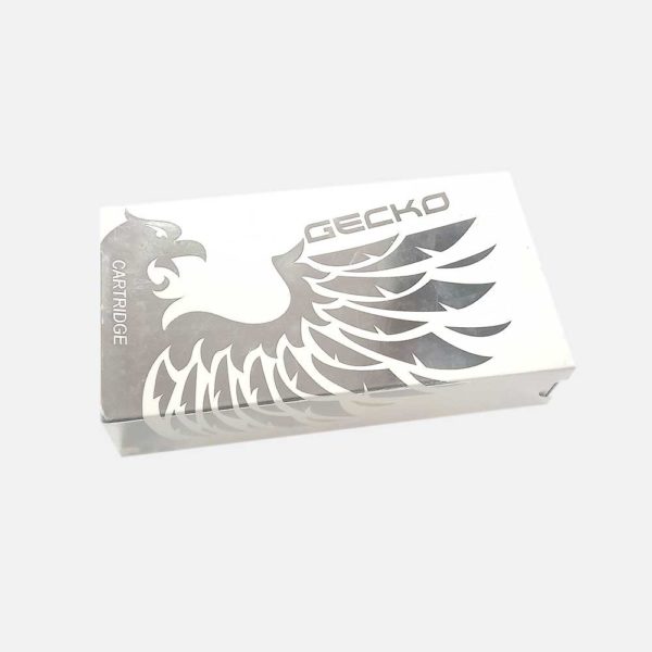 GECKO – RS