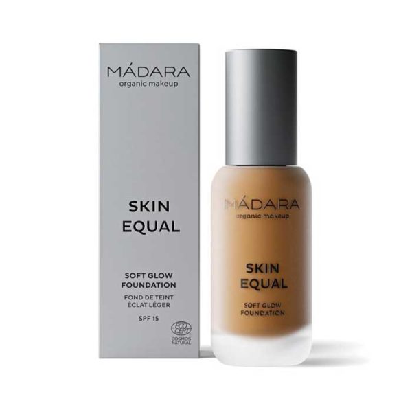 Mádara – Base de maquillaje Skin Equal