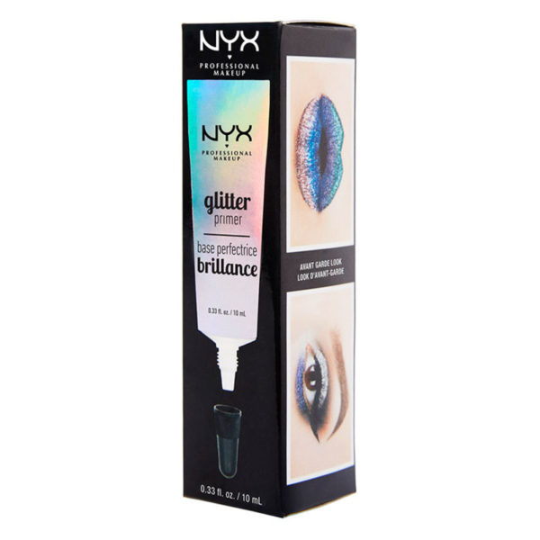 K4265302 Nyx Professional Makeup – Prebase para glitter
