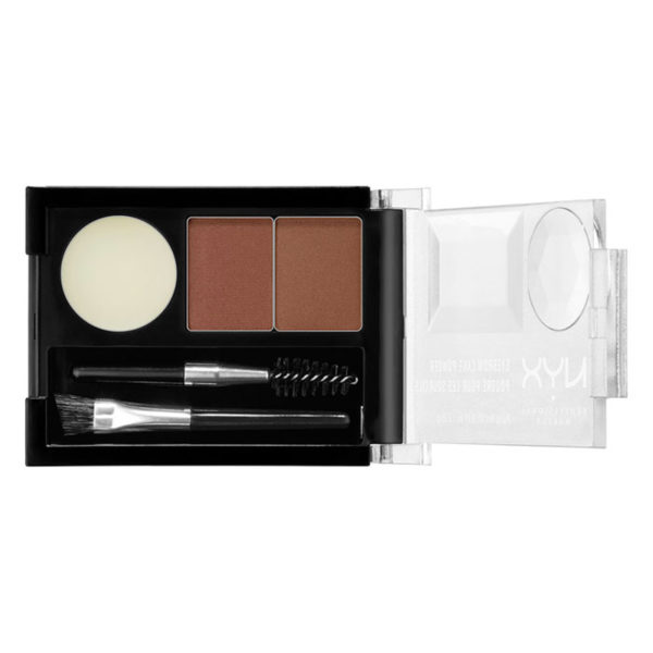 D3299100 Nyx Professional Makeup – Kit de cejas