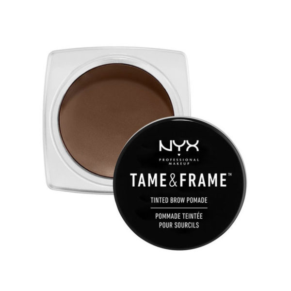 K4187102 Nyx Professional Makeup – Gel para cejas Tame & Frame Brow Pomade